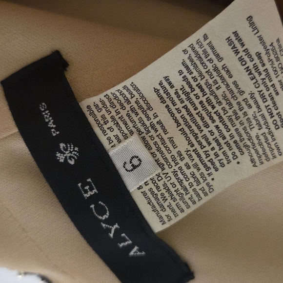 Black and Gold Embellished Sweetheart Prom Gown - Picture 17 of 17